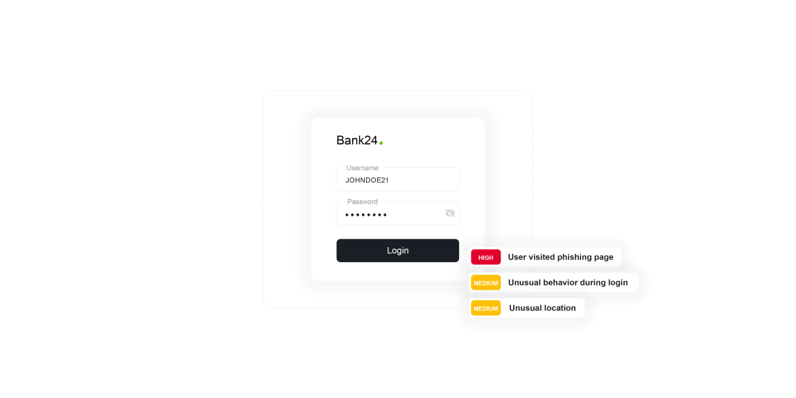 Credential Theft