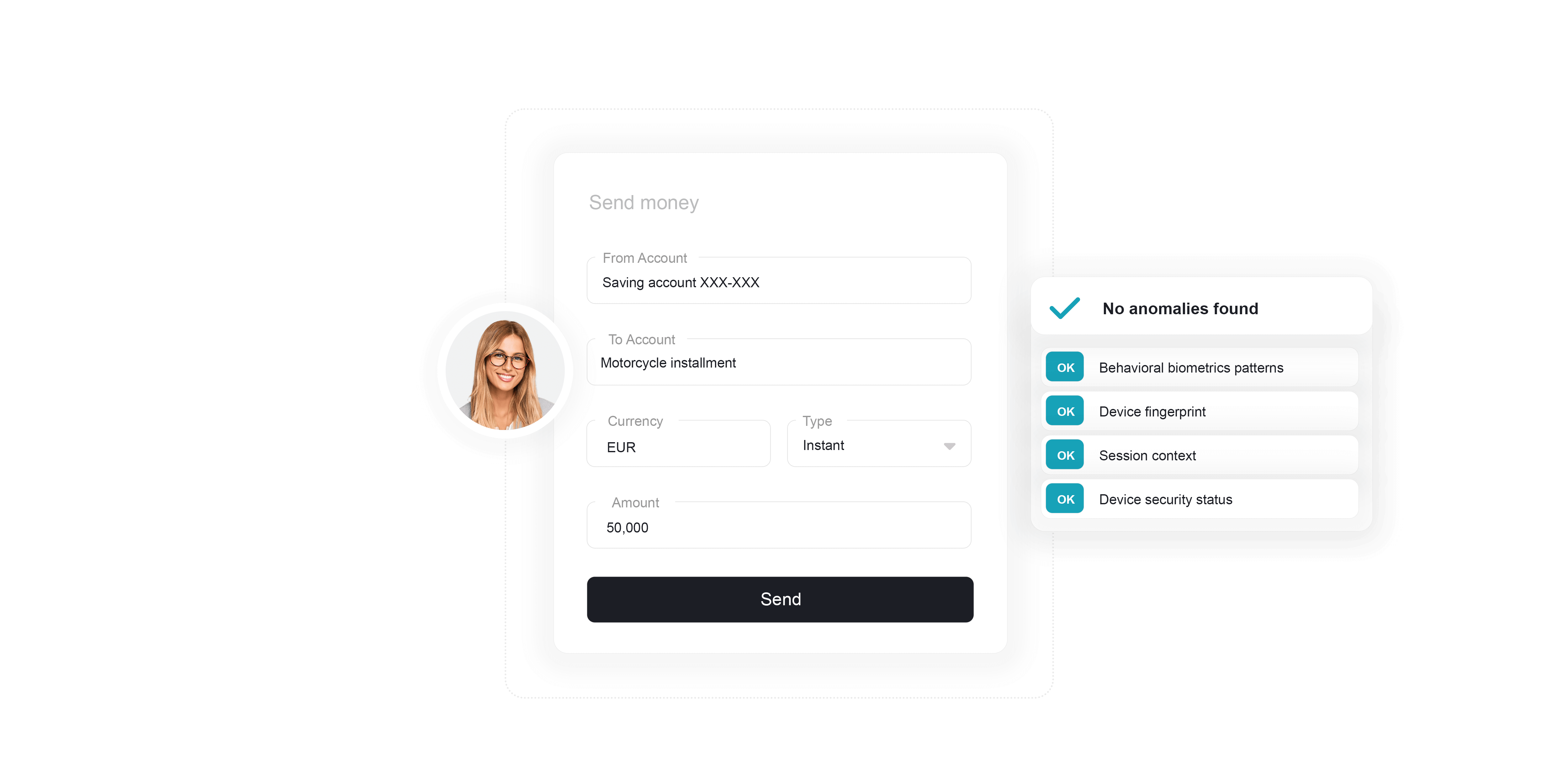 Payment Authorization