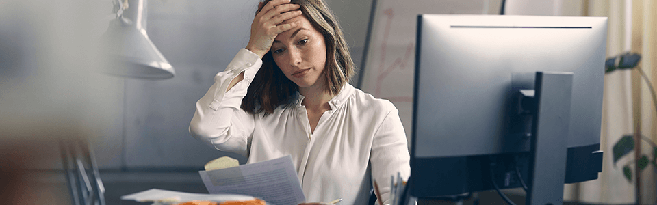 Investment Scams