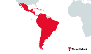 Latam Digital Fraud