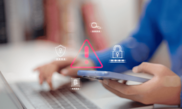 APP Scams and Fraud