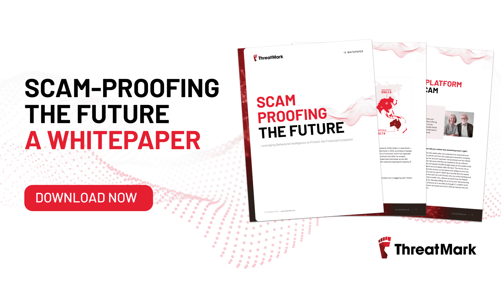 Scam Proofing Whitepaper